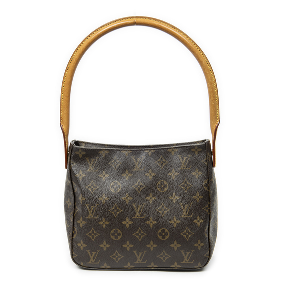 Louis Vuitton | Bags | Louis Vuitton Looping Mm | Poshmark
